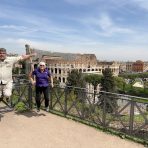  Palatine Hill, Rome